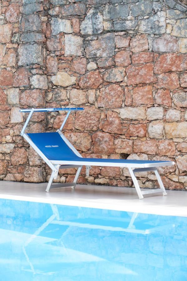 Hotel Drago - Garda Lake Collection Brenzone sul Garda Exteriér fotografie