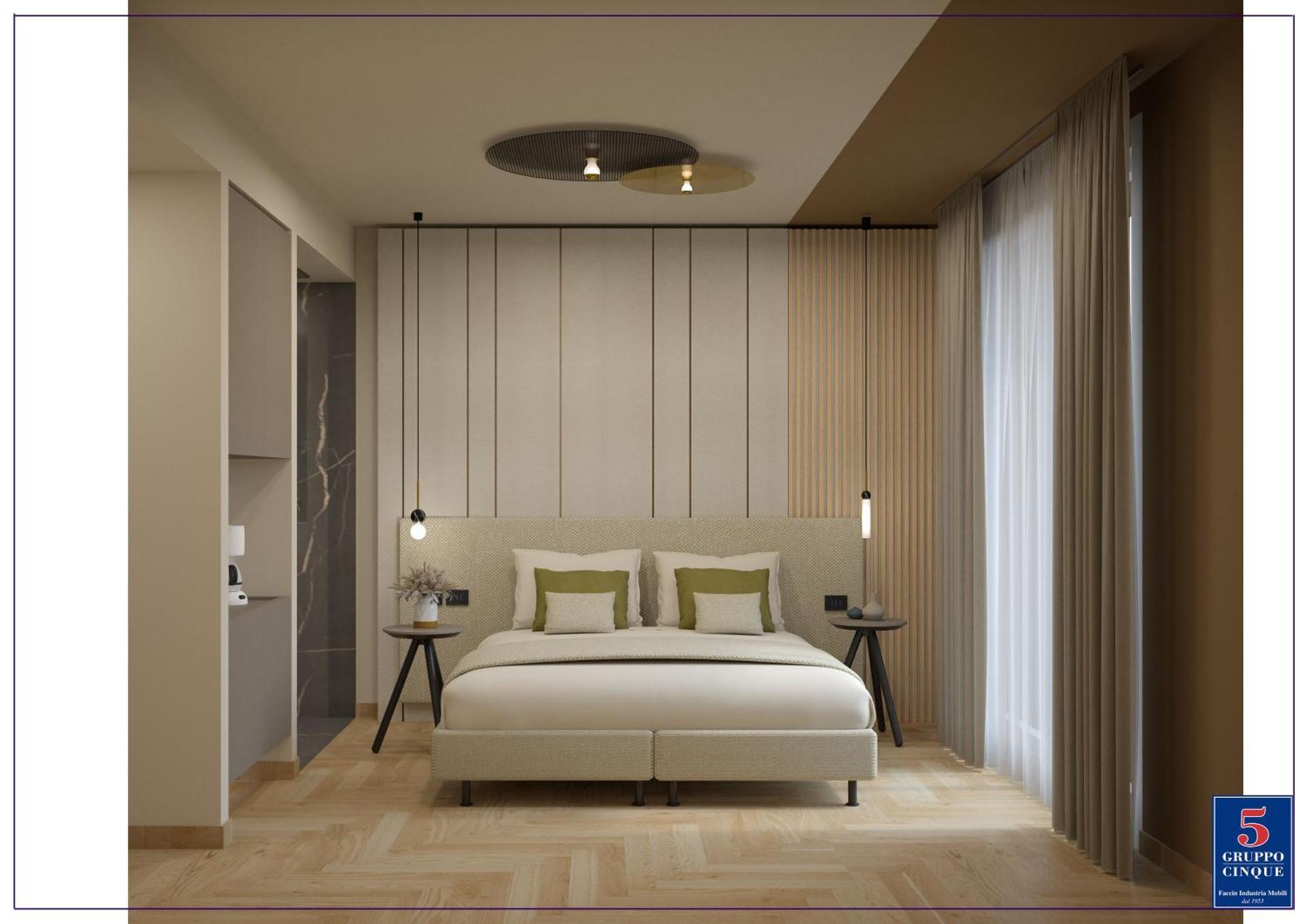 Hotel Drago - Garda Lake Collection Brenzone sul Garda Exteriér fotografie